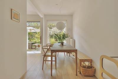 Woning Filips van Almondestraat 11H Amsterdam