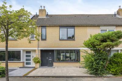 Woning W. v.d. Brinkstraat 53 Purmerend