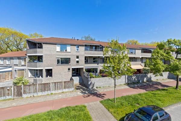 Woning Wethouder van Eschstraat 141 Oss