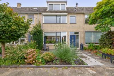 Woning Reede 18 Brielle