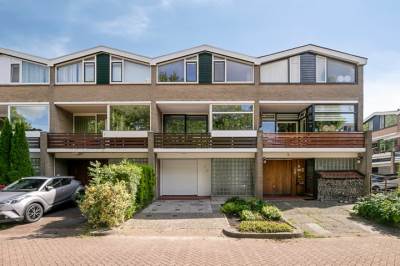 Woning Estafetteweg 4 Gouda