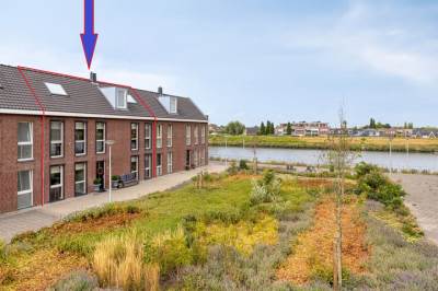 Woning Zellingkade 36 Gouderak