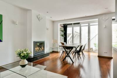 Woning Balthasar Floriszstraat 34H Amsterdam