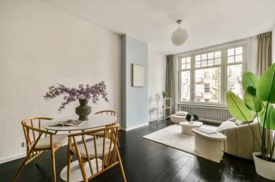 Woning Admiraal De Ruijterweg 1022 Amsterdam