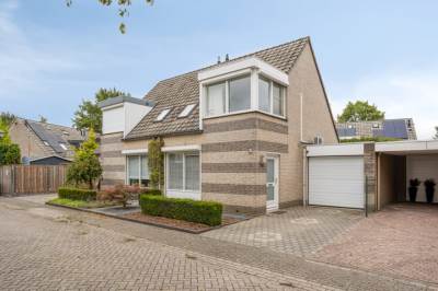 Woning Elandlaan 9 Helmond