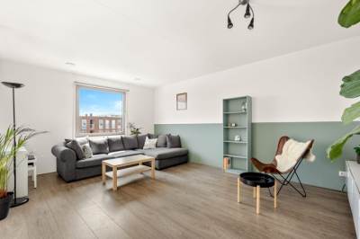 Woning Pieter Calandlaan 226L Amsterdam