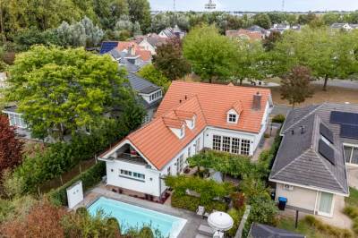 Woning Buddy Boldenlaan 41 Eindhoven