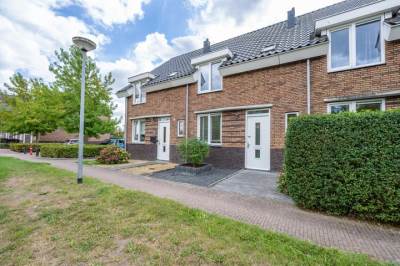 Woning Goudplevier 10 Maurik