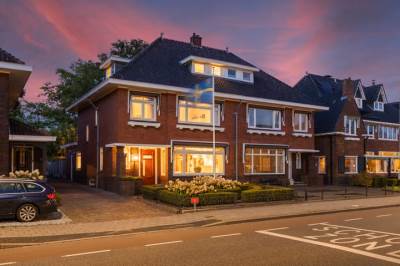 Woning Spoorstraat 33 Oldenzaal