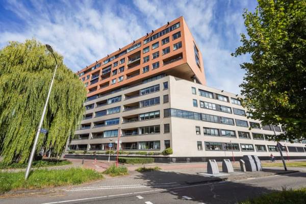 Woning Uiterwaard 34 Zoetermeer