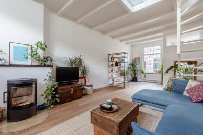 Woning Torenstraat 7 Weesp