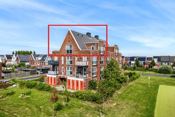 Woning Wierdijk 132 Zwaag