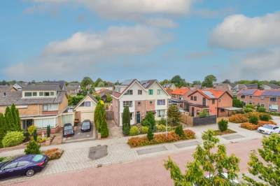 Woning A.V.H. Destreelaan 46 Sint Pancras