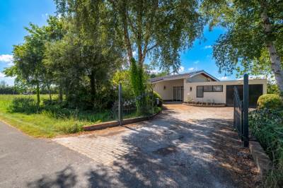 Woning Holwierderweg 1 Appingedam