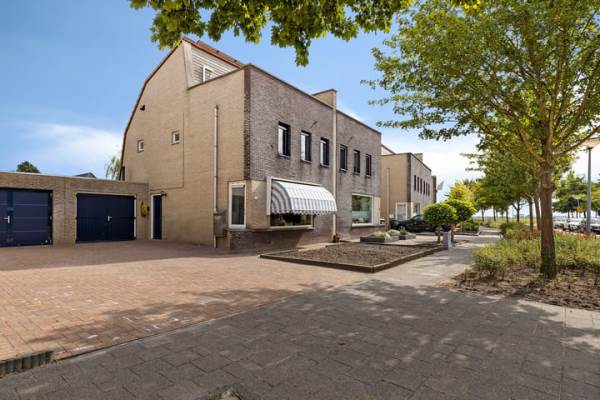 Woning Roerdompstraat 15 Appingedam