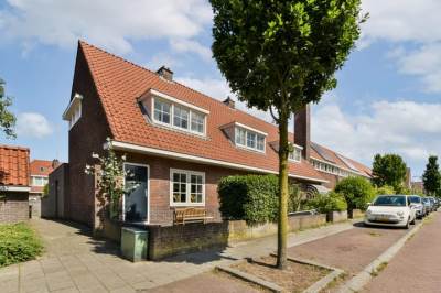 Woning Keizer Ottostraat 66 Bussum