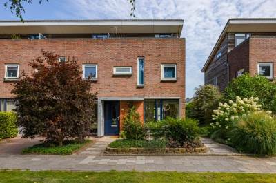 Woning Briljantstoep 12 Assen