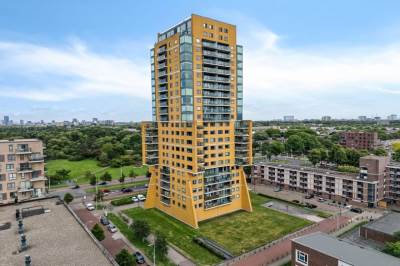 Woning Loevesteinlaan 497C Den Haag