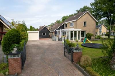 Woning H.W. Mesdagstraat 17 Nietap