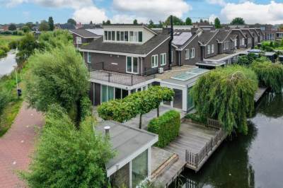 Woning Tamboer 15 De Kwakel