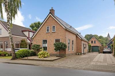 Woning Oudeweg 25 Siddeburen