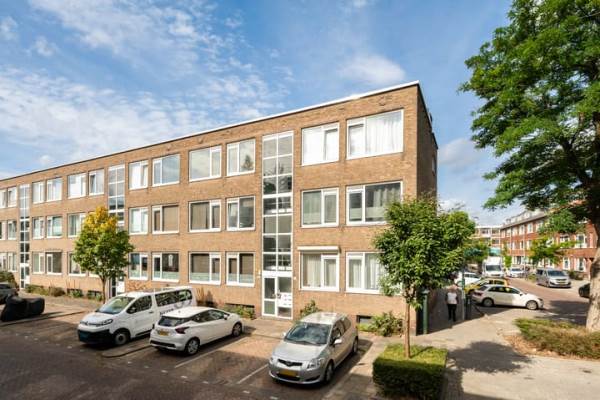 Woning Terschellingsestraat 3C Rotterdam
