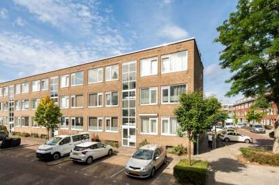 Woning Terschellingsestraat 3C Rotterdam