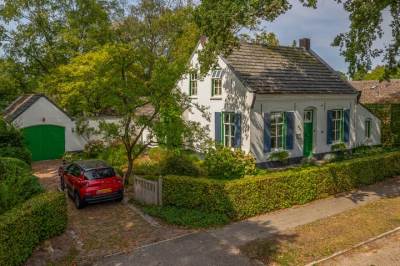 Woning Oude Postelseweg 15 Eersel