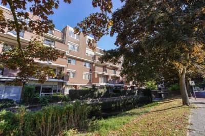 Woning Marshallplein 114 Rijswijk (ZH)