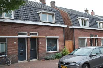 Woning Torenstraat 51 Oosterhout (NB)