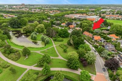 Woning Emmalaan 24 Hoorn (NH)