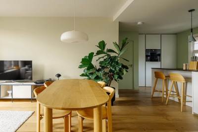 Woning Lodewijk Tripstraat 263 Amsterdam