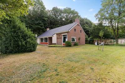 Woning Jipsingboertangerweg 35 Sellingen