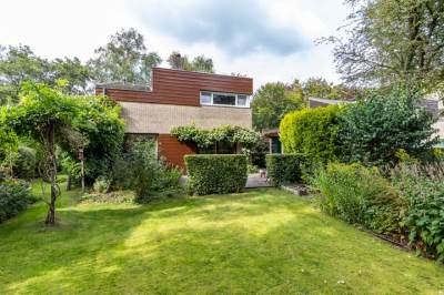 Woning Heije Schaperloane 16 Feanwâlden