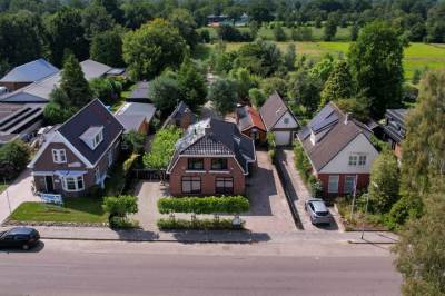 Woning Langeweg 52 Grootegast