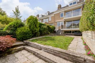 Woning Van Duivenvoordelaan 30 Wassenaar