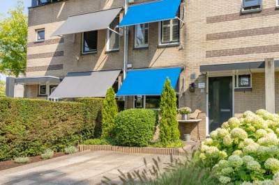Woning Zuiderzee 39 Huizen