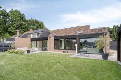 Woning Schoener 46A Kropswolde