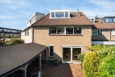 Woning Vivaldistraat 33 Capelle aan den IJssel