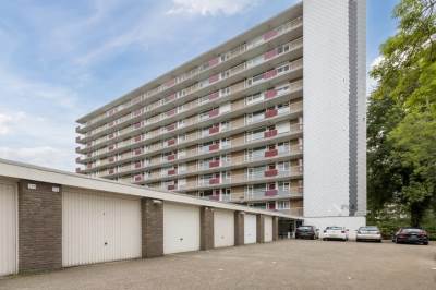 Woning Antwerpenstraat 172 Breda