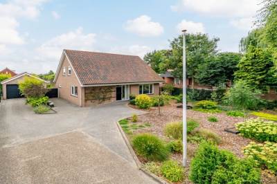 Woning Legmeerdijk 156 Amstelveen