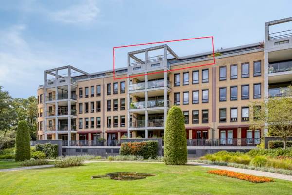 Woning Villandry 46 Nijmegen