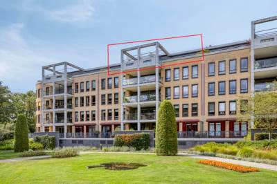 Woning Villandry 46 Nijmegen