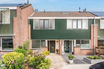 Woning Meervalweg 62 Landsmeer