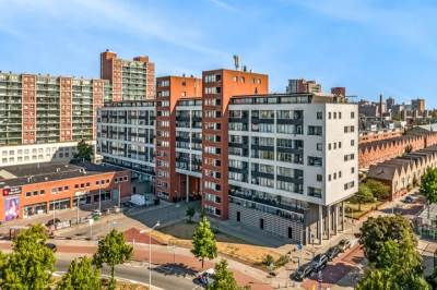 Woning Van Diesenstraat 169 Den Haag