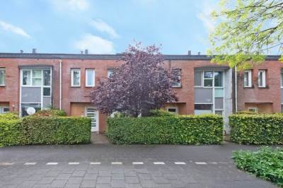 Woning Riesenberg 35 Amersfoort