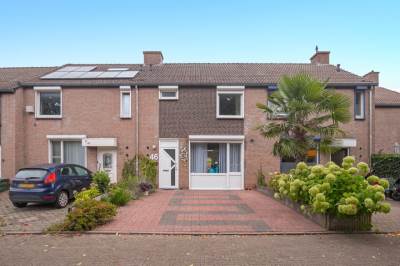 Woning Manshaag 46 Maastricht