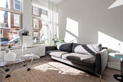 Woning Kepplerstraat 241 Den Haag