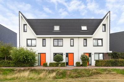 Woning Icarusblauwtje 98 Apeldoorn