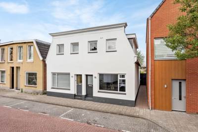 Woning Jacob van Lennepstraat 15 Enschede